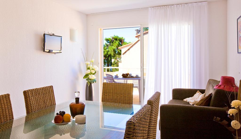 Hotel Le Maritime Argelès-sur-Mer Eksteriør billede
