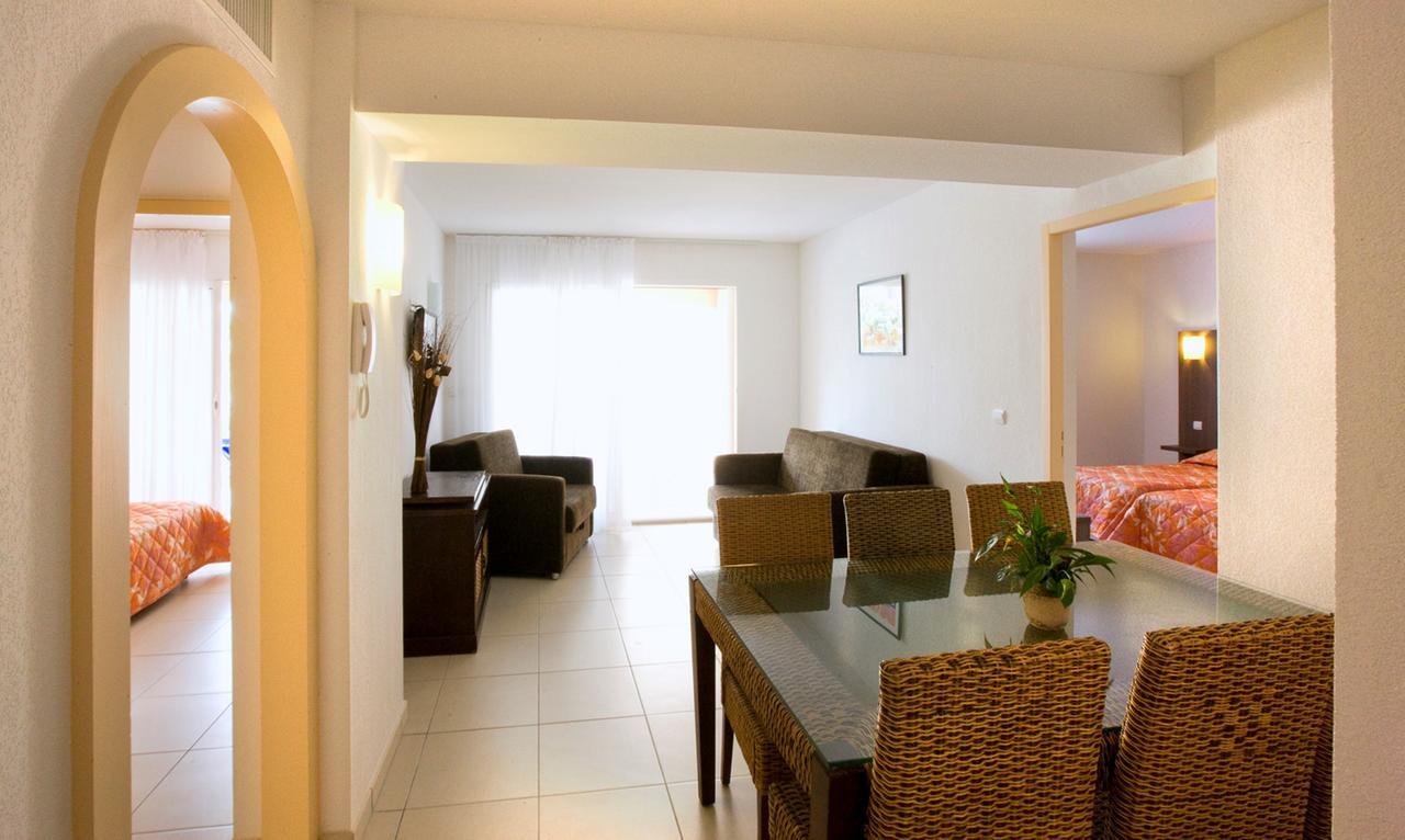 Hotel Le Maritime Argelès-sur-Mer Eksteriør billede